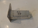 JEEP CHEROKEE KL KIEŁ STREFA ZGNIOTU PRAWA 68102990AB