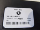 JEEP CHEROKEE KL MODUŁ HAMULCA RĘCZNEGO 68241546AA
