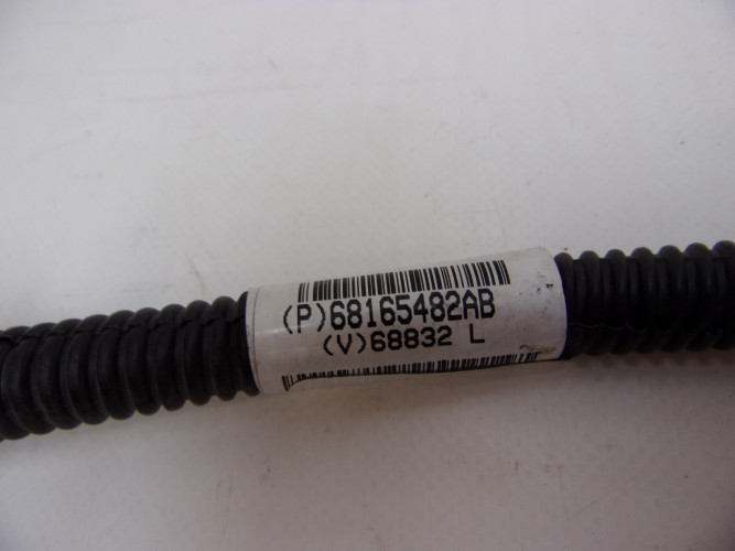 JEEP CHEROKEE KL KLEMA SENSOR AKUMULATORA 04692269AI