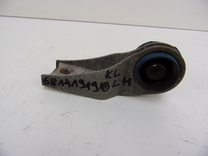 JEEP CHEROKEE KL LIFT 19- MOCOWANIE WIESZAK TŁUMIKA 68141919AB