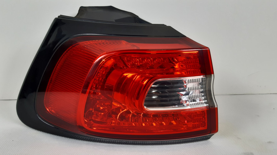 JEEP CHEROKEE KL LAMPA LEWA TYŁ 68102909AE