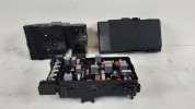 JEEP CHEROKEE KL 2.0 MTJ SKRZYNKA BEZPIECZNIKÓW 68193002AF