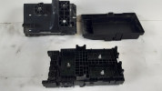 JEEP CHEROKEE KL 2.0 MTJ SKRZYNKA BEZPIECZNIKÓW 68193002AF