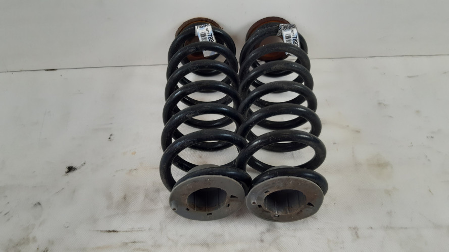 JEEP CHEROKEE KL 2.0 MTJ SPRĘŻYNY TYŁ 68157883AB