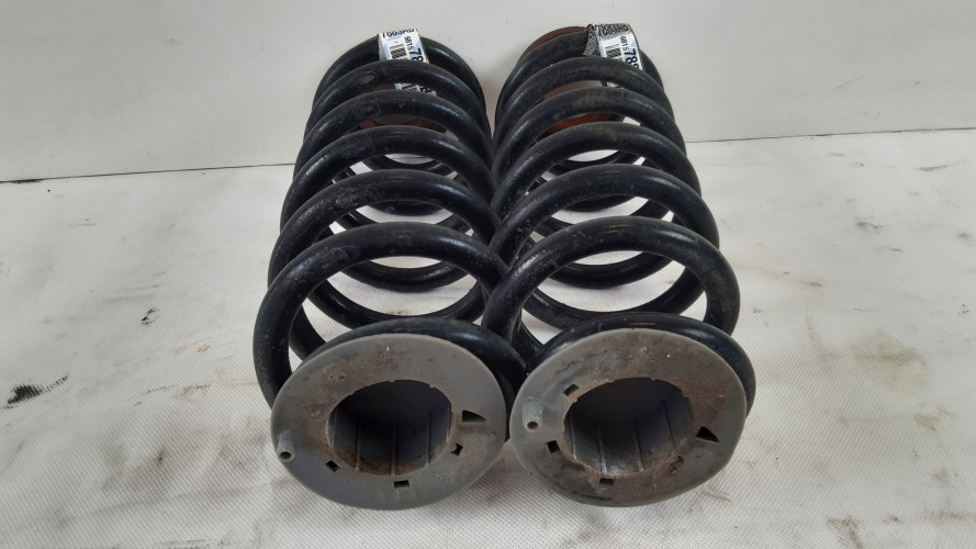 JEEP CHEROKEE KL 2.0 MTJ SPRĘŻYNY TYŁ 68157883AB