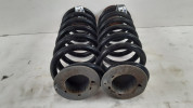 JEEP CHEROKEE KL 2.0 MTJ SPRĘŻYNY TYŁ 68157883AB