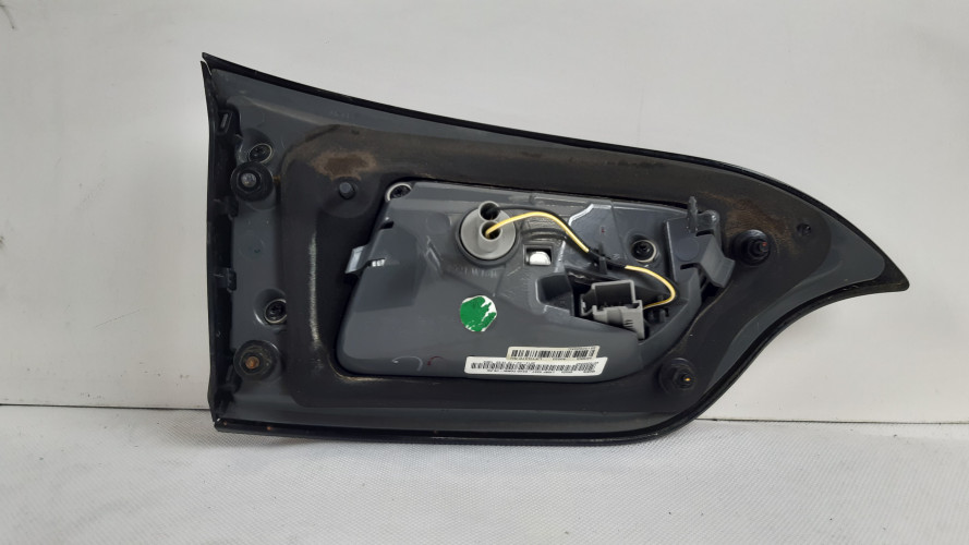 JEEP CHEROKEE KL LAMPA PRAWA TYŁ 68102920AC