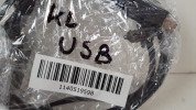 JEEP CHEROKEE KL GNIAZDO USB 68145140AC