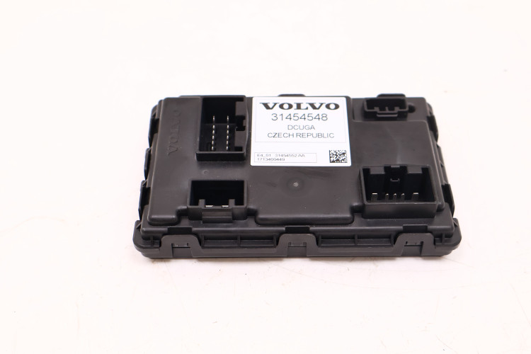 VOLVO XC90 II MODUŁ HAKA HOLOWNICZEGO 31454548
