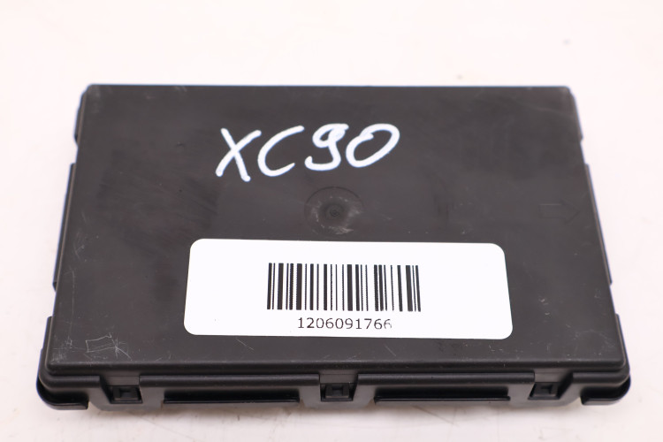 VOLVO XC90 II MODUŁ HAKA HOLOWNICZEGO 31454548