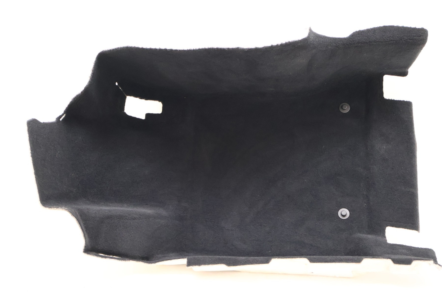 MERCEDES-BENZ CLE A236 WYKŁADZINA DYWAN POPDŁOGA LEWA A2066801706