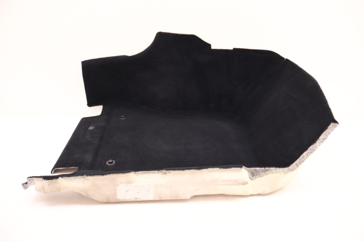 MERCEDES-BENZ CLE A236 WYKŁADZINA DYWAN PODŁOGA A2066807204