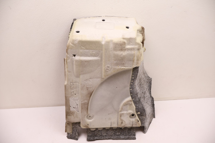 MERCEDES-BENZ CLE A236 WYKŁADZINA DYWAN PODŁOGA A2066807204