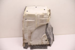 MERCEDES-BENZ CLE A236 WYKŁADZINA DYWAN PODŁOGA A2066807204