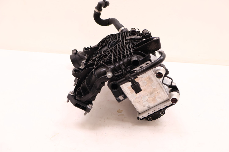MERCEDES-BENZ CLE A236 300 4MATIC KOLEKTOR SSĄCY INTERCOOLER A2540905400