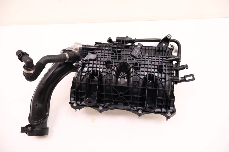 MERCEDES-BENZ CLE A236 300 4MATIC KOLEKTOR SSĄCY INTERCOOLER A2540905400