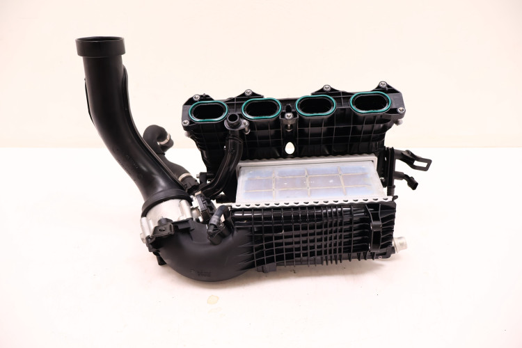 MERCEDES-BENZ CLE A236 300 4MATIC KOLEKTOR SSĄCY INTERCOOLER A2540905400