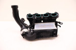 MERCEDES-BENZ CLE A236 300 4MATIC KOLEKTOR SSĄCY INTERCOOLER A2540905400
