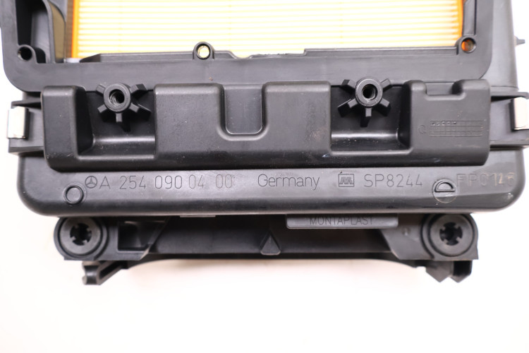 MERCEDES-BENZ CLE A236 300 4MATIC OBUDOWA FILTRA POWIETRZA A2540900400