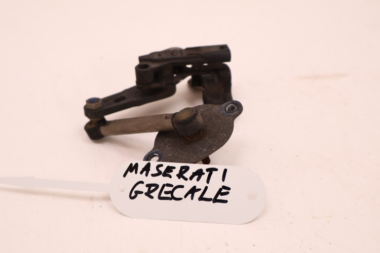 MASERATI GRECALE CZUJNIK POZIOMOWANIA ŚWIATEŁ TYŁ 670294869