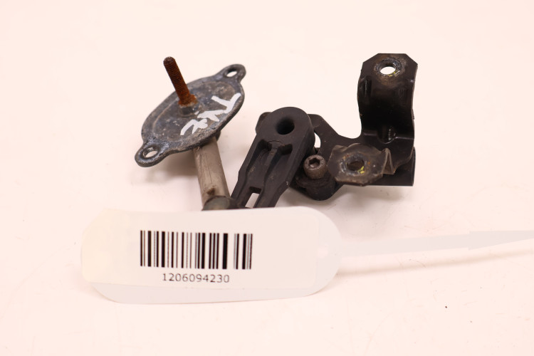 MASERATI GRECALE CZUJNIK POZIOMOWANIA ŚWIATEŁ TYŁ 670294869