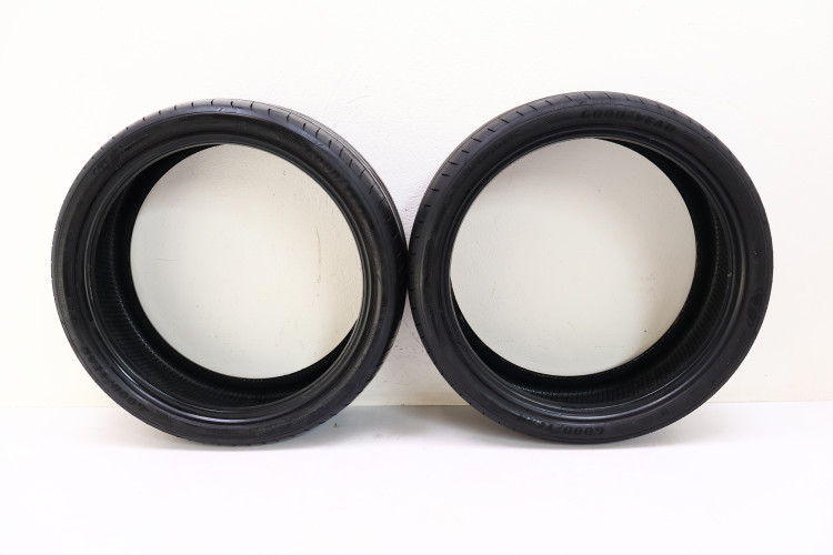 OPONY GOODYEAR FAGLE F1 ASYMMETRIC 5 245/35/20
