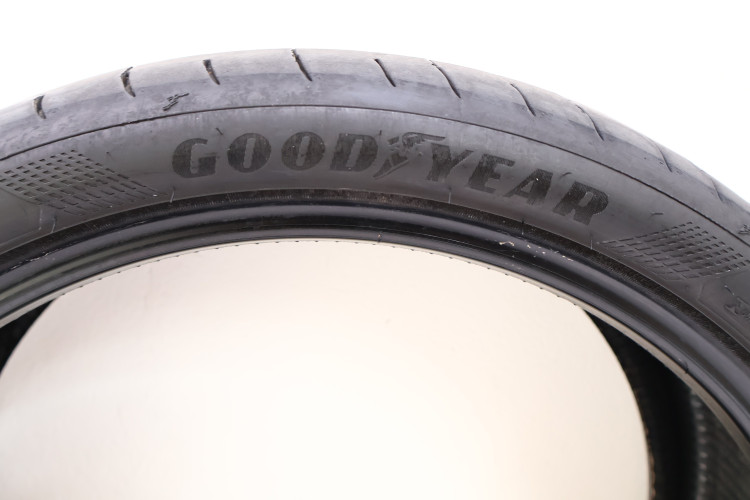OPONY GOODYEAR FAGLE F1 ASYMMETRIC 5 245/35/20