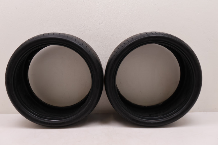 OPONY GOODYEAR FAGLE F1 ASYMMETRIC 5 275/30/20