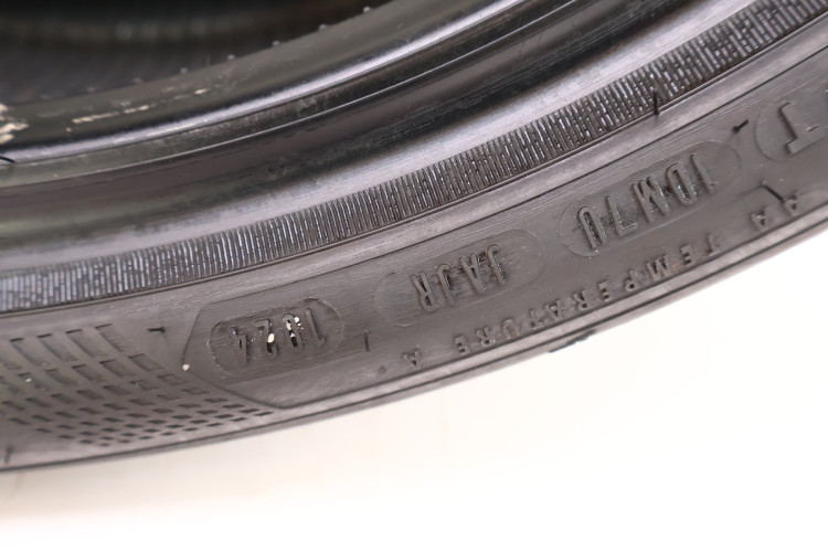 OPONY GOODYEAR FAGLE F1 ASYMMETRIC 5 245/35/20