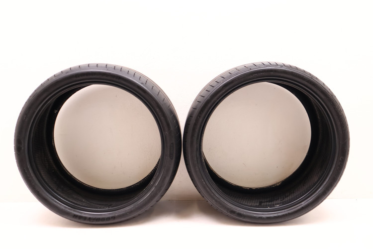 OPONY GOODYEAR FAGLE F1 ASYMMETRIC 5 275/30/20