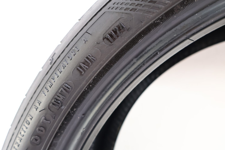 OPONY GOODYEAR FAGLE F1 ASYMMETRIC 5 245/35/20