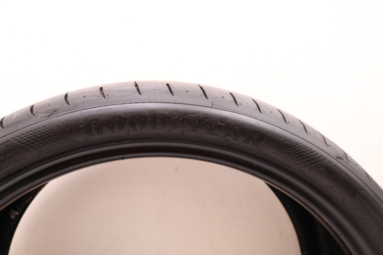 OPONY GOODYEAR FAGLE F1 ASYMMETRIC 5 275/30/20