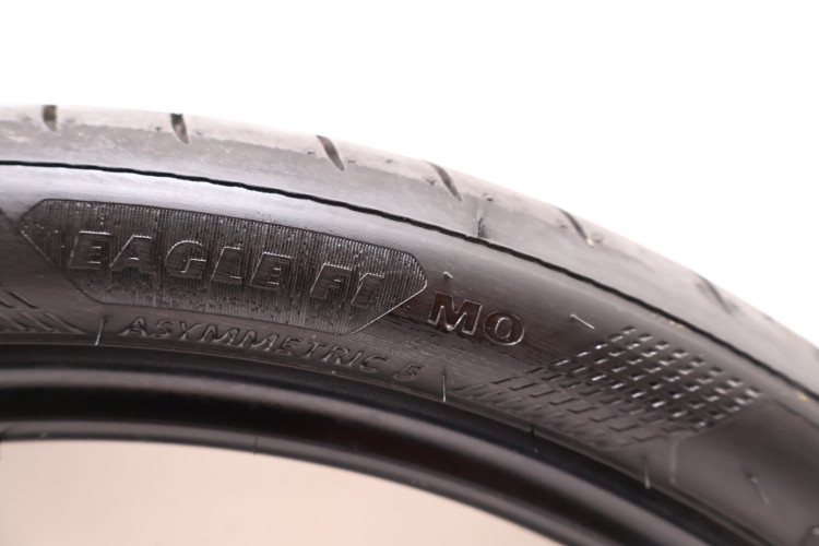 OPONY GOODYEAR FAGLE F1 ASYMMETRIC 5 275/30/20