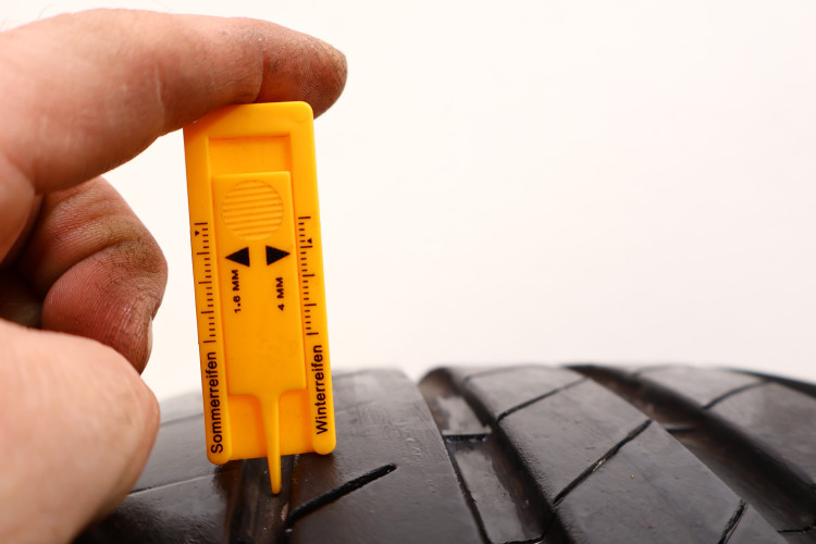 OPONY GOODYEAR FAGLE F1 ASYMMETRIC 5 245/35/20