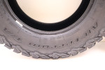 OPONY BFGoodrich ALL-TERRAIN T/A 255/75/17