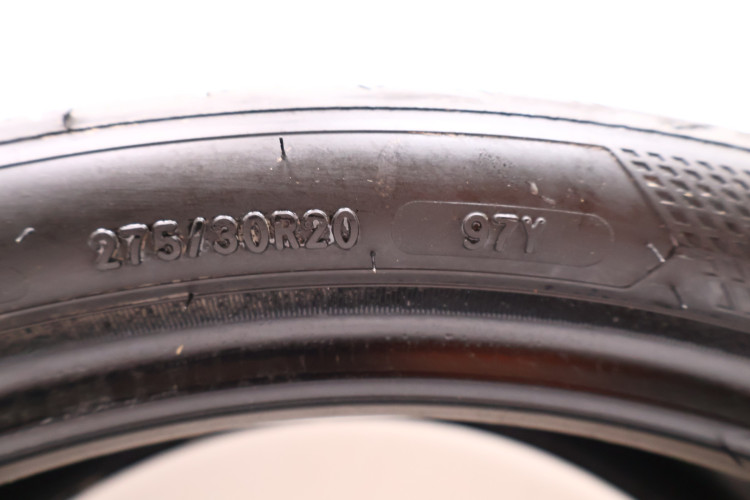 OPONY GOODYEAR FAGLE F1 ASYMMETRIC 5 275/30/20