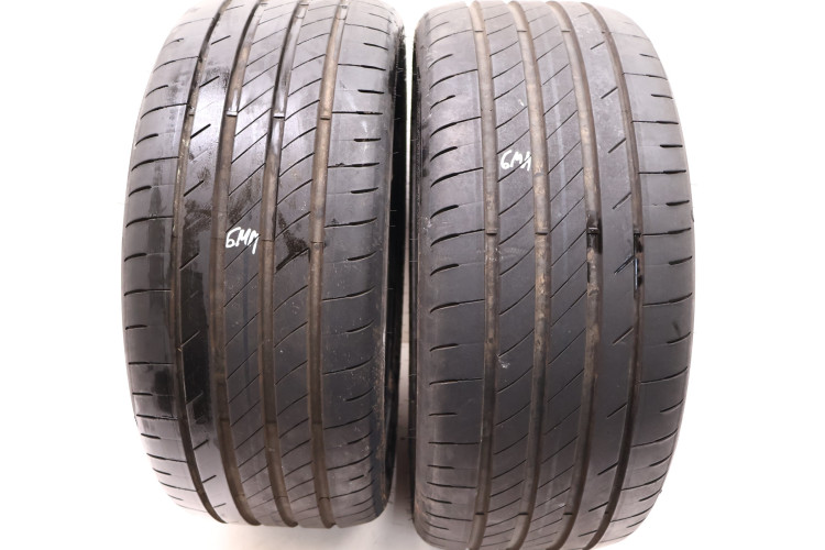 OPONY GOODYEAR FAGLE F1 ASYMMETRIC 5 245/35/20