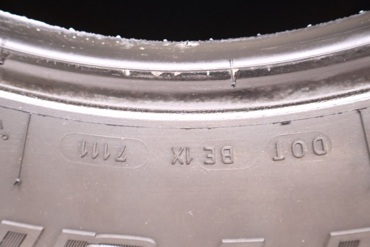 OPONY BFGoodrich ALL-TERRAIN T/A 255/75/17