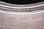 OPONY BFGoodrich ALL-TERRAIN T/A 255/75/17