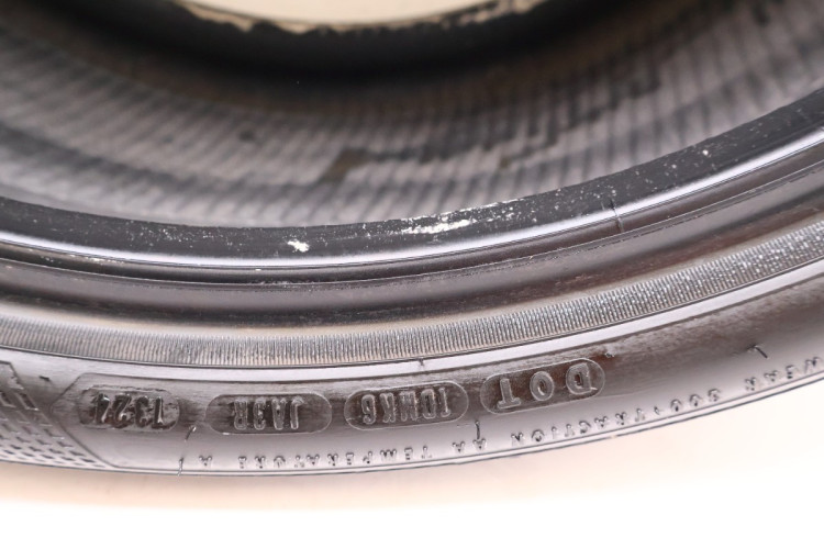 OPONY GOODYEAR FAGLE F1 ASYMMETRIC 5 275/30/20
