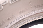 OPONY BFGoodrich ALL-TERRAIN T/A 255/75/17