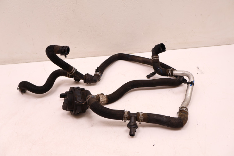 JEEP WRANGLER JL 2.2 MTJ 18- DODATKOWA POMPA WODY 68334948AA