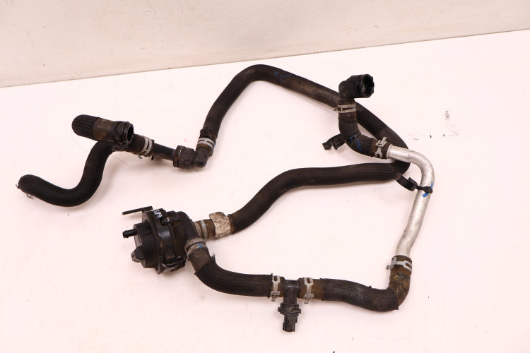 JEEP WRANGLER JL 2.2 MTJ 18- DODATKOWA POMPA WODY 68334948AA