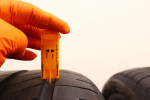 OPONY GOODYEAR FAGLE F1 ASYMMETRIC 5 275/30/20