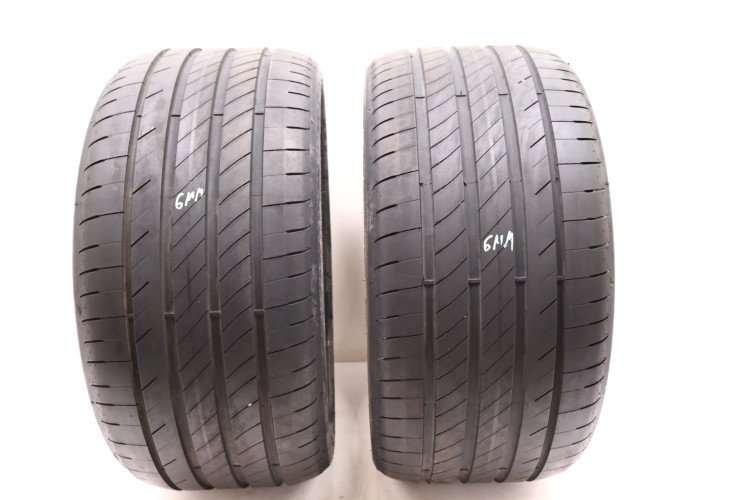 OPONY GOODYEAR FAGLE F1 ASYMMETRIC 5 275/30/20