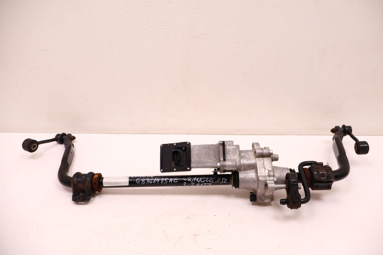 JEEP WRANGLER JL 18- STABILIZATOR ELEKTRYCZNY AKTYWNY 68361485AE