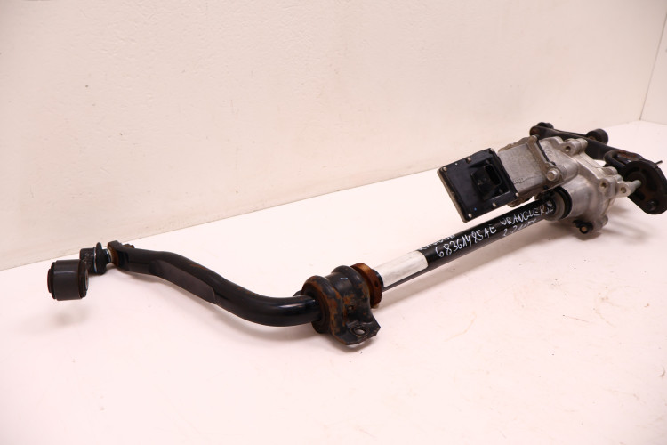 JEEP WRANGLER JL 18- STABILIZATOR ELEKTRYCZNY AKTYWNY 68361485AE