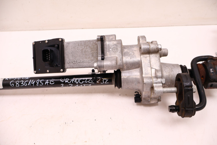 JEEP WRANGLER JL 18- STABILIZATOR ELEKTRYCZNY AKTYWNY 68361485AE