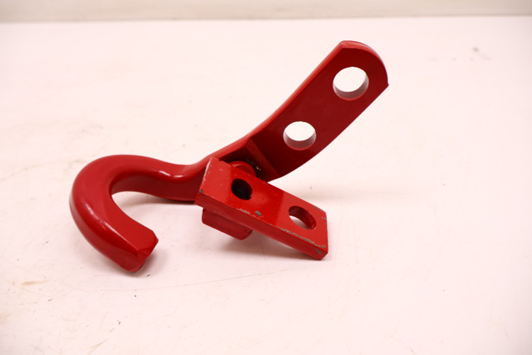 JEEP WRANGLER JL 18- HAK HOLOWNICZY 68411131AA