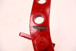 JEEP WRANGLER JL 18- HAK HOLOWNICZY 68411131AA